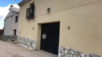 Rustic house in La Romana photo 13