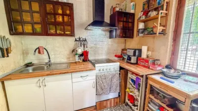 Rustic house in Castalla photo 31