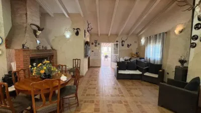 Chalet in Monòver - Monóvar photo 21