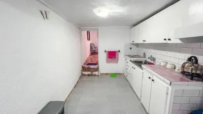 Apartment in Onil photo 9