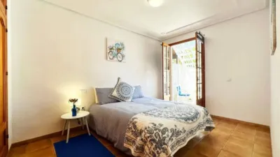 Chalet in Cabo Roig-La Zenia-La Regia photo 25
