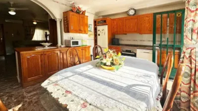 Chalet in Cabo Roig-La Zenia-La Regia photo 15