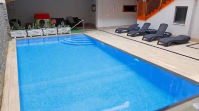 Apartment on Calle San Pascual photo 51