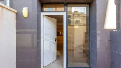 Chalet on Calle Turquesa photo 39