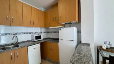 Apartment on Calle Caballero de Rodas photo 15