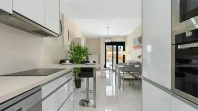 Apartment on Calle Lago Banolas, 2 photo 11