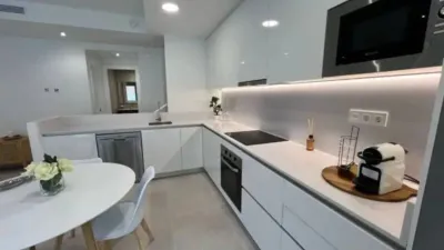 Casa – Orihuela - Vista 2