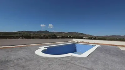 Chalet in Camarillas photo 29