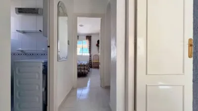 Apartment in Playa Flamenca-Las Piscinas photo 8