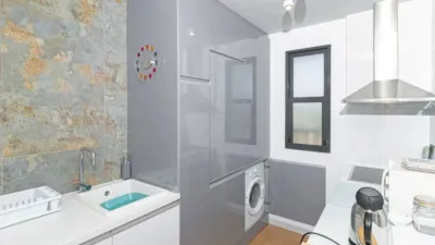 Apartment in Cabo Roig-La Zenia-La Regia photo 13
