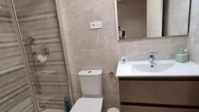 Apartment on Fragata Street photo 29