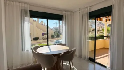 Apartment on Avenida Ibiza photo 23