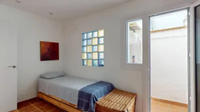 Chalet on Carrer del Duc de Medinaceli photo 15