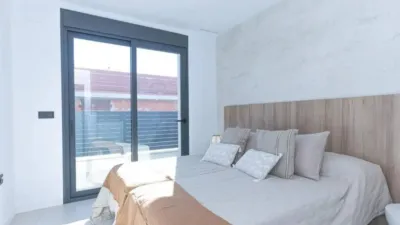 Chalet in Aguas Nuevas-Torreblanca-Sector 25 photo 4