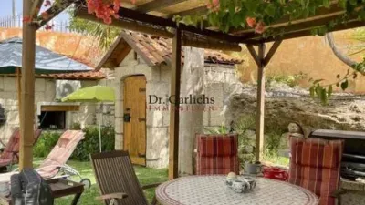Chalet en calle Villa de Arico No Number photo 15
