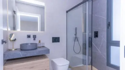 Chalet en Aguas Nuevas-Torreblanca-Sector 25 photo 10