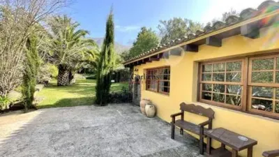 Chalet on Calle El Bebedero-Pinolere-Aguamansa S-N photo 44