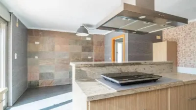 Chalet en calle Meridiano photo 7
