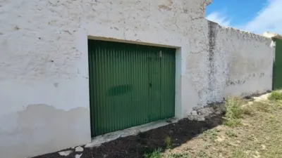 Rustic property in Yecla photo 3