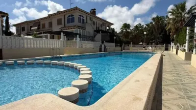 Casa – Torrevieja - Vista 5