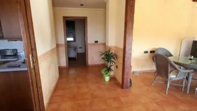 Chalet in Petrer photo 31