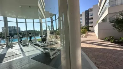 Apartment on Calle Vanilla photo 32