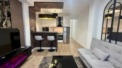 Apartment in Playa del Cura photo 4