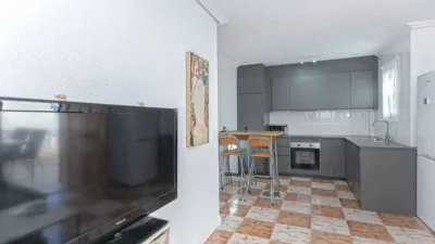 Apartment in Playa Flamenca-Las Piscinas photo 13