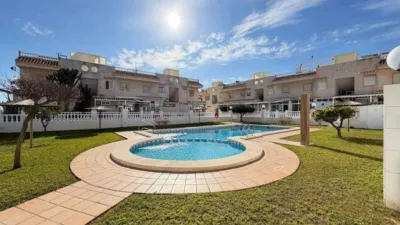 Chalet en Aguas Nuevas-Torreblanca-Sector 25 photo 44