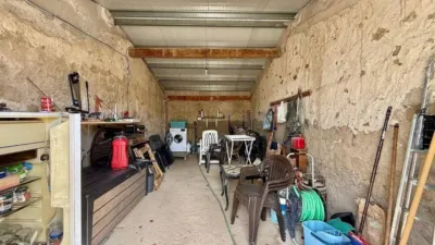 Chalet in Abanilla photo 28