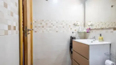 Apartment on Calle Doña Sinforosa photo 42