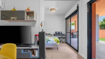 Apartment in Las Filipinas-Villamartín-Canal Norte photo 20