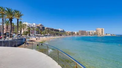 Apartment in Playa del Cura photo 47
