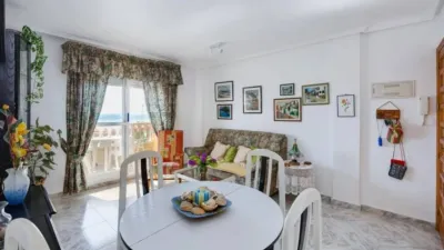Pis – Torrevieja - Vista 5