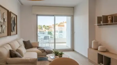 Apartment on Calle Miguel Barceló photo 17