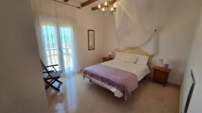 Chalet in Alciri photo 24