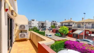 Chalet en Carrer Maria San Gil Noain photo 22