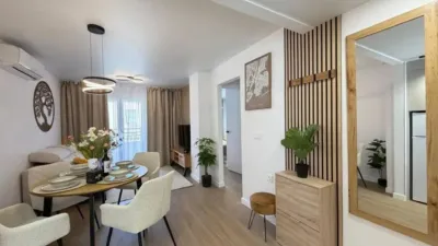 Piso – Torrevieja, Polígono Casa Grande - Vista 3