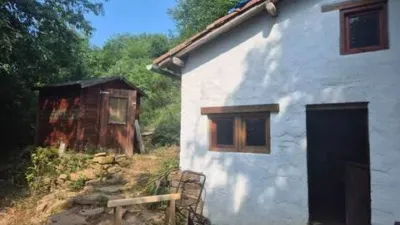 Rustic property in Los Barredos (Laviana) photo 3