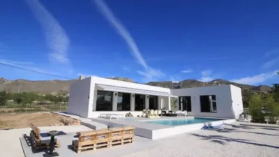 Chalet en Aspe photo 27