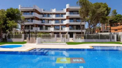 Apartment in Capdepera photo 18