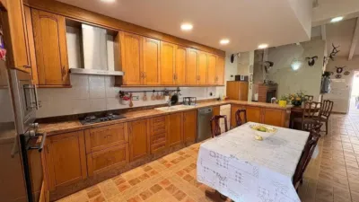Chalet in Monòver - Monóvar photo 22