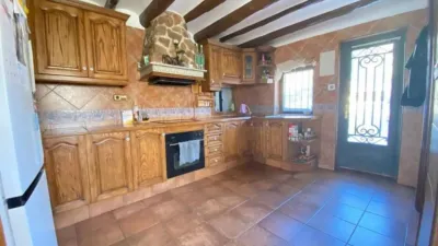 Rustic House in Yecla photo 3