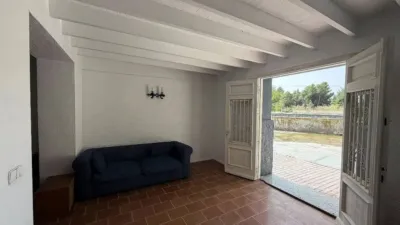 Rustic house in Castalla photo 16