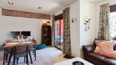 Pis – Orihuela, Urbanización Colinas de la Regia, Dehesa de Campoamor - Vista 3