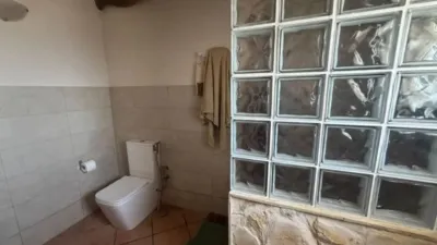 Rustic house in Aspe photo 37