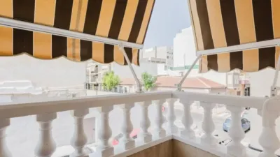 Piso – Torrevieja, El Palmeral - Más