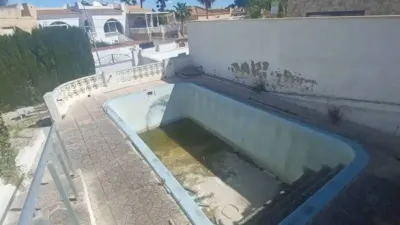 Casa – Torrevieja - Més