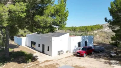 Casa - Vista 5