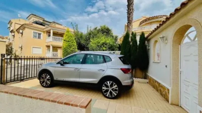 Casa – Orihuela - Vista 5